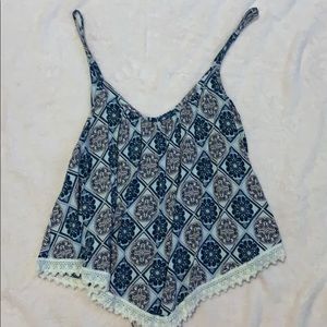 Rue 21: tank top